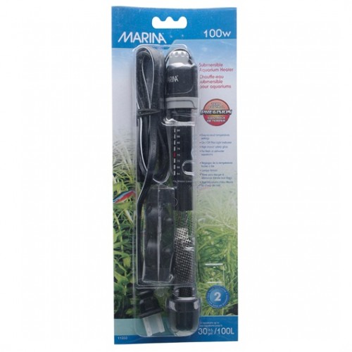 Aquecedor Pre-Set Marina - 100W Aquecedor Pre-Set Marina - 100W